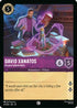 David Xanatos - Arcane Industrialist (37/204) - Hyperia City Cold Foil