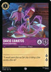 David Xanatos - Arcane Industrialist (37/204) - Hyperia City Cold Foil