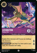 Lexington - Fearless Flier (38/204) - Hyperia City Cold Foil