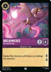 Archimedes - Has Had Enough (41/204) - Hyperia City Cold Foil