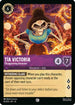 Tia Victoria - Disapproving Ancestor (42/204) - Hyperia City