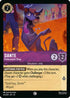 Dante - Enthusiastic Stray (43/204) - Hyperia City Cold Foil