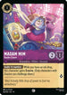 Madam Mim - Bauble Chaser (46/204) - Hyperia City Cold Foil