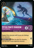 Peter Pan's Shadow - Elusive Prankster (47/204) - Hyperia City Cold Foil