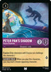 Peter Pan's Shadow - Elusive Prankster (47/204) - Hyperia City Cold Foil