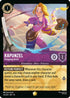 Rapunzel - Outgoing Artist (55/204) - Hyperia City Cold Foil