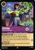 Demona - Imperious Spellcaster (56/204) - Hyperia City Cold Foil