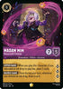 Madam Mim - Resourceful Trickster (59/204) - Hyperia City Holofoil