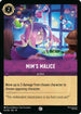 Mim's Malice (61/204) - Hyperia City Cold Foil