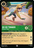 Go Go Tomago - Extreme Tester (72/204) - Hyperia City Cold Foil