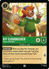 Kit Cloudkicker - Irrepressible Bear (74/204) - Hyperia City