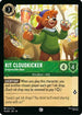 Kit Cloudkicker - Irrepressible Bear (74/204) - Hyperia City