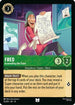Fred - Assembling the Team (76/204) - Hyperia City Cold Foil