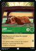 Lady - Relaxed and Rested (79/204) - Hyperia City