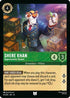 Shere Khan - Opportunistic Tycoon (81/204) - Hyperia City Cold Foil