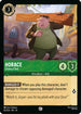 Horace - Clumsy Clod (82/204) - Hyperia City