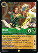 Belle - Exceptional Writer (90/204) - Hyperia City
