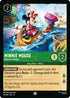 Minnie Mouse - Busy Go-Getter (92/204) - Hyperia City