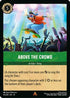 Above the Crowd (95/204) - Hyperia City