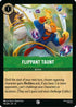 Flippant Taunt (98/204) - Hyperia City