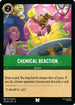 Chemical Reaction (99/204) - Hyperia City