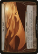 Sea of Sand (Planechase) (OVER-) - Planechase Planes
