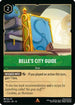 Belle's City Guide (100/204) - Hyperia City