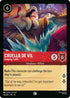 Cruella De Vil - Dodging Traffic (113/204) - Hyperia City Cold Foil