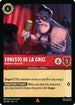 Ernesto de la Cruz - Ruthless Musician (120/204) - Hyperia City