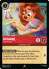 Roxanne - Concert Lover (124/204) - Hyperia City Cold Foil