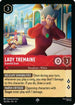 Lady Tremaine - Scornful Snob (126/204) - Hyperia City
