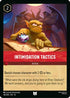 Intimidation Tactics (128/204) - Hyperia City