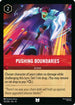 Pushing Boundaries (129/204) - Hyperia City
