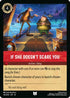 If She Doesn't Scare You (130/204) - Hyperia City