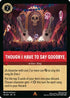 Though I Have to Say Goodbye (131/204) - Hyperia City