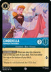 Cinderella - Homespun Dressmaker (138/204) - Hyperia City Cold Foil