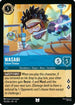 Wasabi - Future Thinker (139/204) - Hyperia City