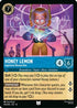 Honey Lemon - Ingenious Researcher (144/204) - Hyperia City Cold Foil