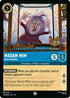 Madam Mim - Nosy Neighbor (146/204) - Hyperia City Cold Foil