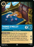 Thomas O'Malley - Savvy Vagabond (152/204) - Hyperia City