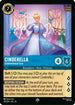 Cinderella - Unintentional Icon (157/204) - Hyperia City