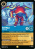 Baymax - Amped Up (158/204) - Hyperia City Holofoil