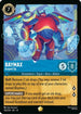 Baymax - Amped Up (158/204) - Hyperia City Cold Foil