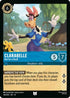 Clarabelle - Out for a Stroll (160/204) - Hyperia City