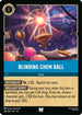 Blinding Chem Ball (166/204) - Hyperia City