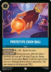 Prototype Chem Ball (167/204) - Hyperia City Cold Foil