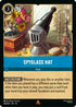 Spyglass Hat (168/204) - Hyperia City Cold Foil
