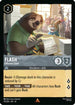 Flash - Efficient Clerk (171/204) - Hyperia City Cold Foil