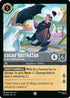 Edgar Balthazar - Long-Suffering Butler (173/204) - Hyperia City