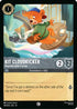 Kit Cloudkicker - Unpredictable Courier (174/204) - Hyperia City Cold Foil